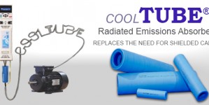 MH&W International Presents CoolTUBE® – Radiated Emissions Absorber