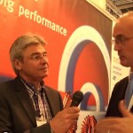 Magnetec Interview from PCIM Europe 2011