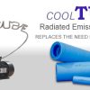 MH&W International Presents CoolTUBE® – Radiated Emissions Absorber