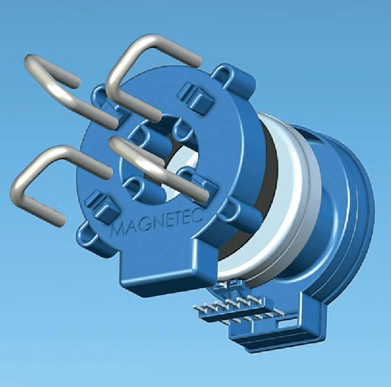 *NEW* MB67x DC GRD Fault Sensors MH&W International Corp.