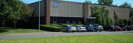 MH&W New Hire: Chris Collins