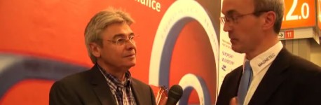 Magnetec - Delivers the goods - PCIM Europe 2011