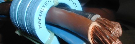 COOL BLUE Cores Solve Generator Bearing Problems in Windturbines