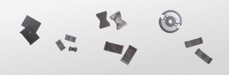 MH&W Engineered Planar Cores