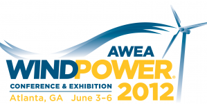WindPower 2012 Conference and Expo