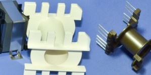 New Coil Formers White Paper
