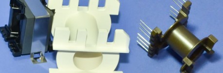 New Coil Formers White Paper