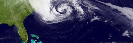 Hurricane Sandy Update