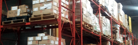 Strengthening Our Supply Chain