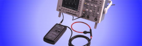 New Rogowski Coil Tool