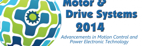 Motor & Drive Systems 2014