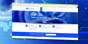 CoolBLUE Inductive Absorbers Website