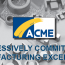 ACME High Perm Cores Supplied by MH&W International Corporation