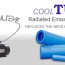 MH&W International Presents CoolTUBE® – Radiated Emissions Absorber